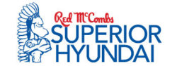 Red McCombs Superior Hyundai