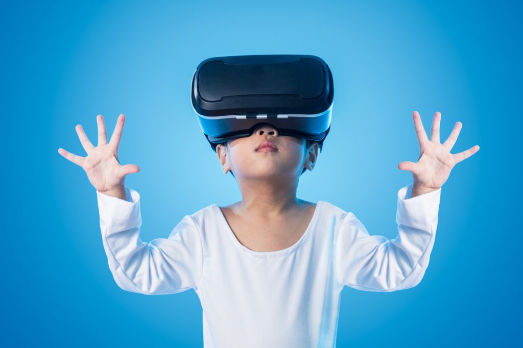 VR SpawnPoint Virtual Reality Arcade
