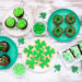 Try These Snacks For St. Paddy’s Day