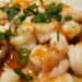 Enjoy This Spicy Shrimp Étouffée